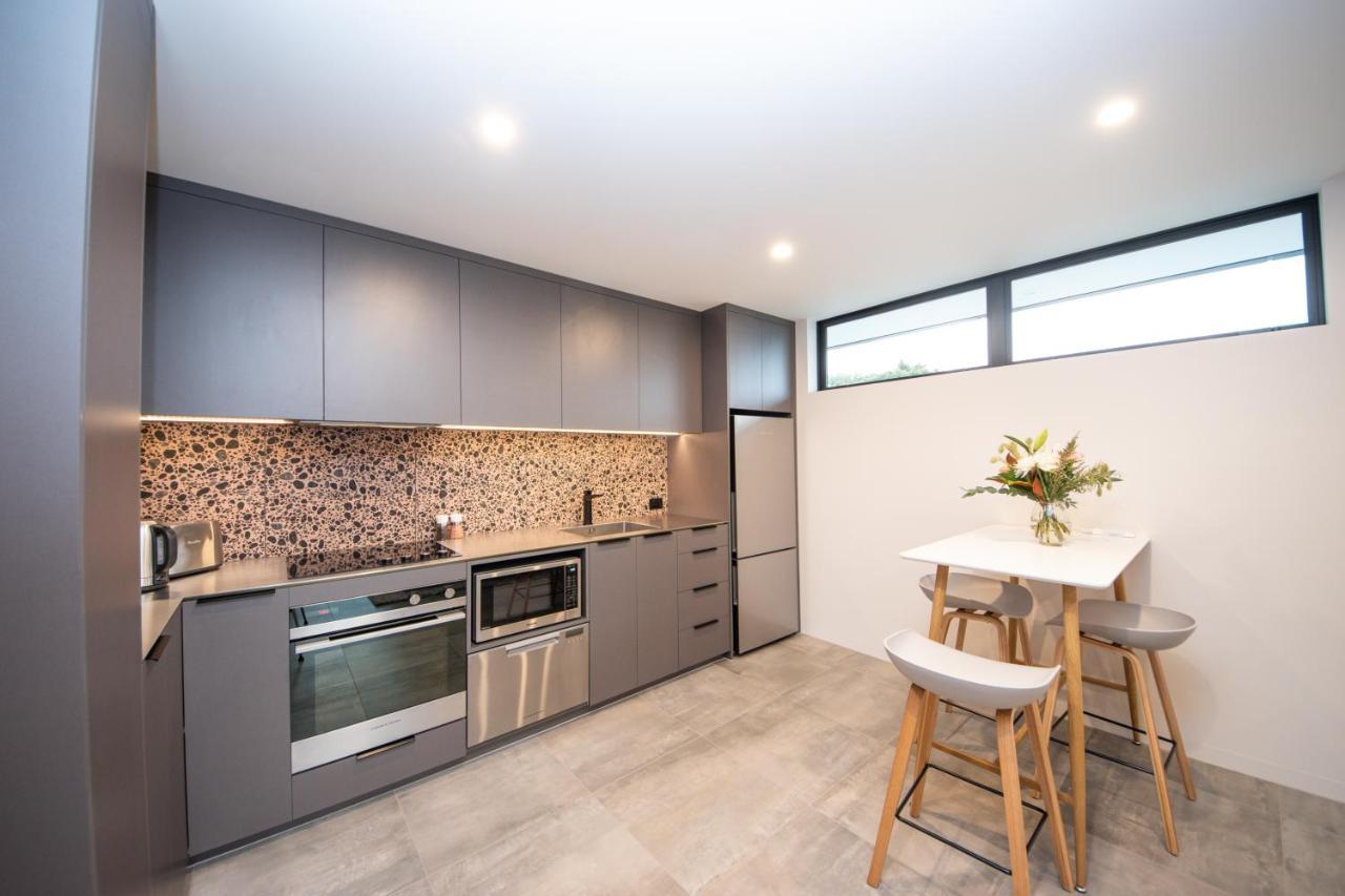 Brookside Central Wanaka Luxury Apartment Kültér fotó