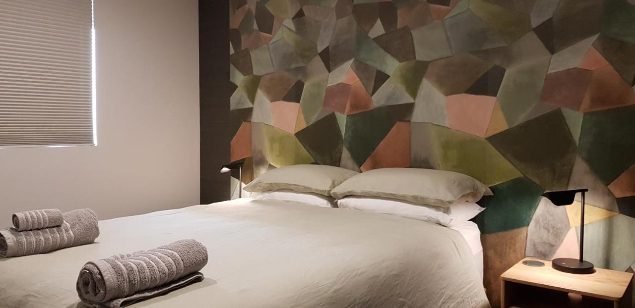 Brookside Central Wanaka Luxury Apartment Kültér fotó