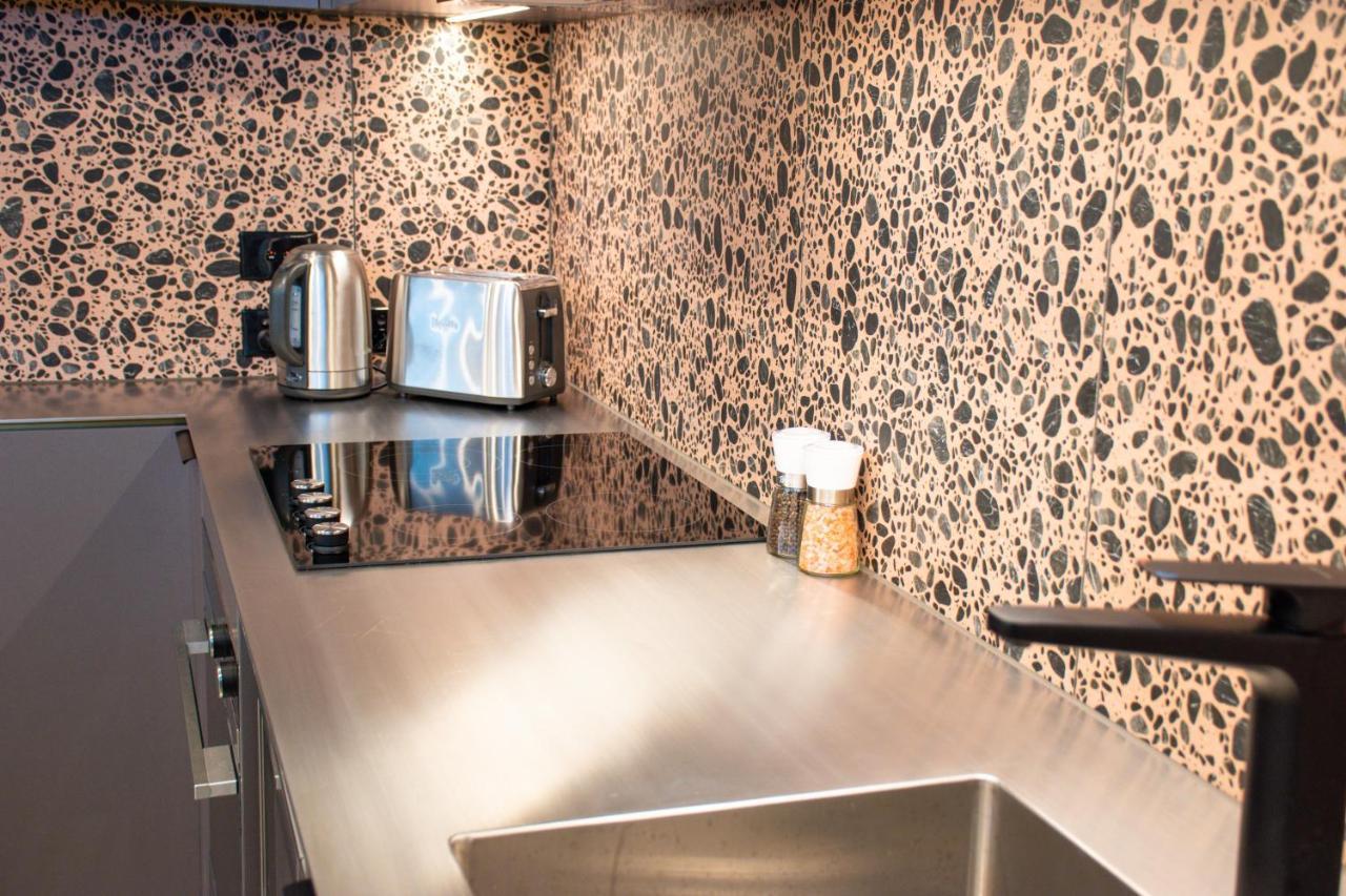 Brookside Central Wanaka Luxury Apartment Kültér fotó