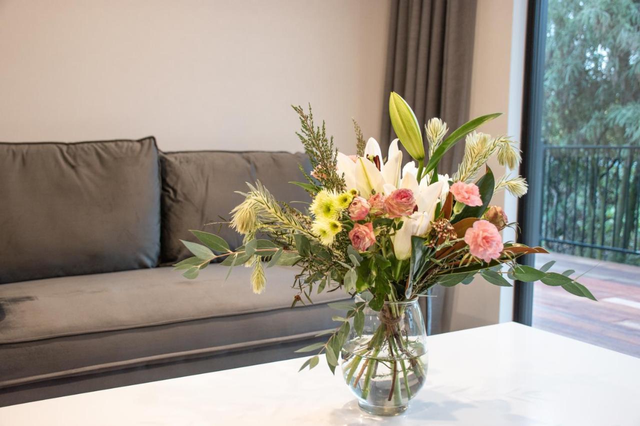 Brookside Central Wanaka Luxury Apartment Kültér fotó