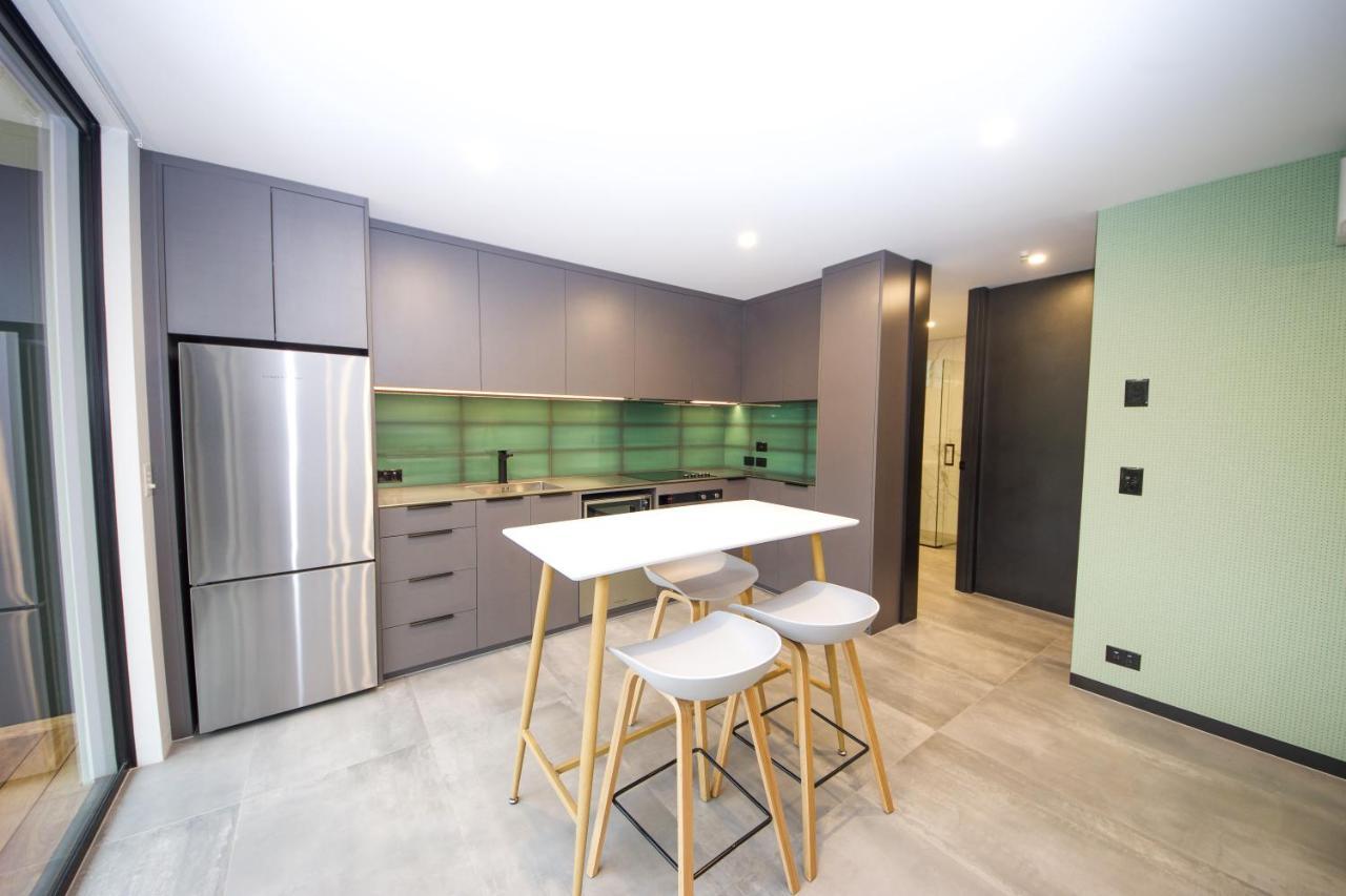 Brookside Central Wanaka Luxury Apartment Kültér fotó