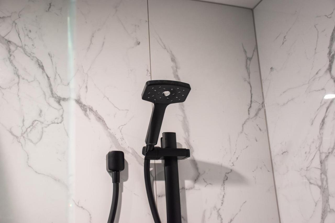 Brookside Central Wanaka Luxury Apartment Kültér fotó