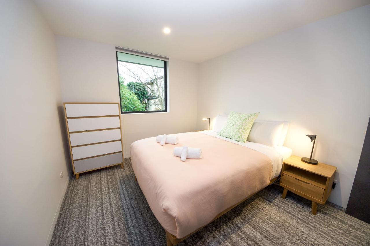 Brookside Central Wanaka Luxury Apartment Kültér fotó