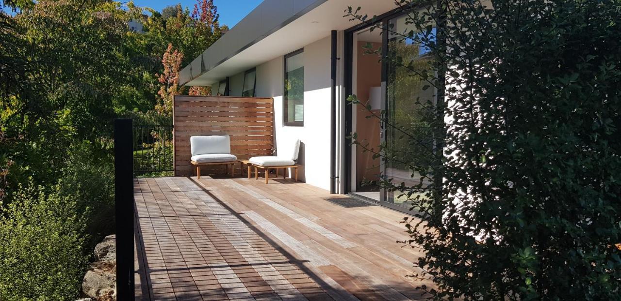 Brookside Central Wanaka Luxury Apartment Kültér fotó