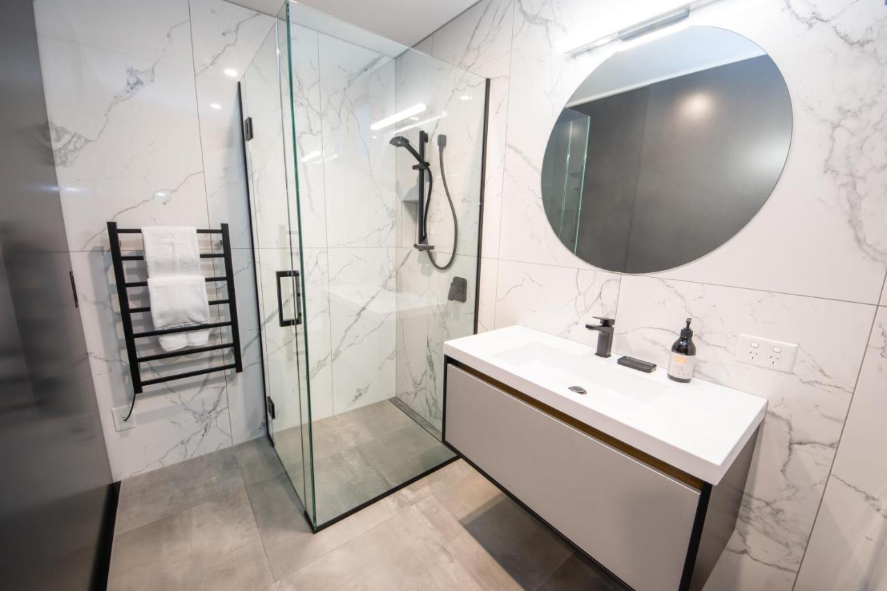 Brookside Central Wanaka Luxury Apartment Kültér fotó